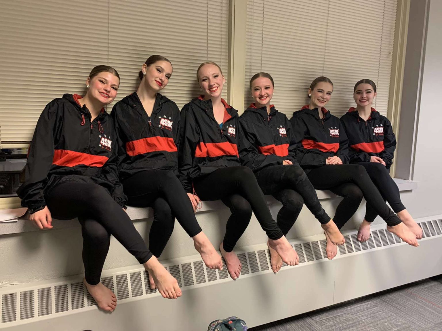 Contact 4th Street Dance Centre Get in Touch Today!