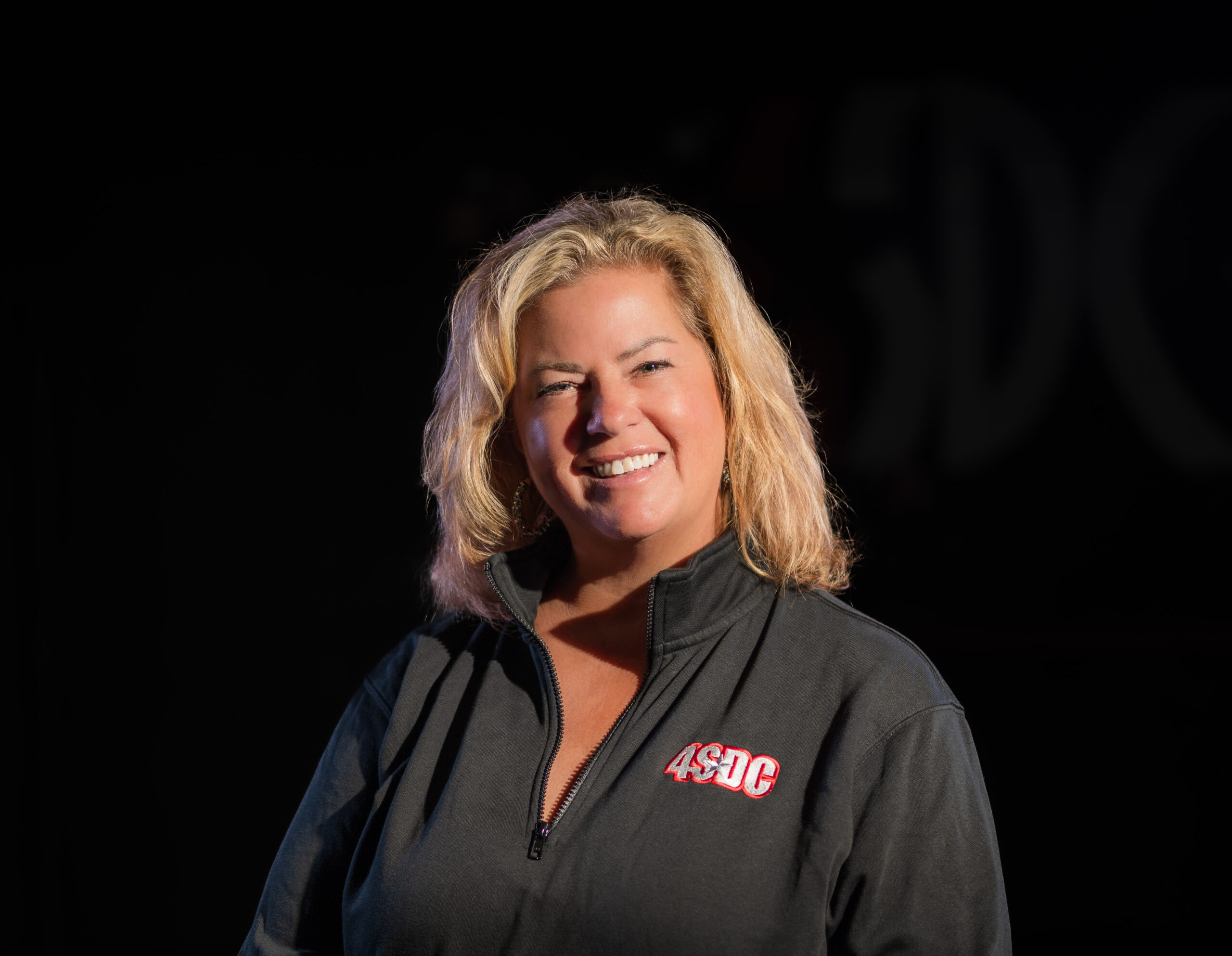 Carol Anderson