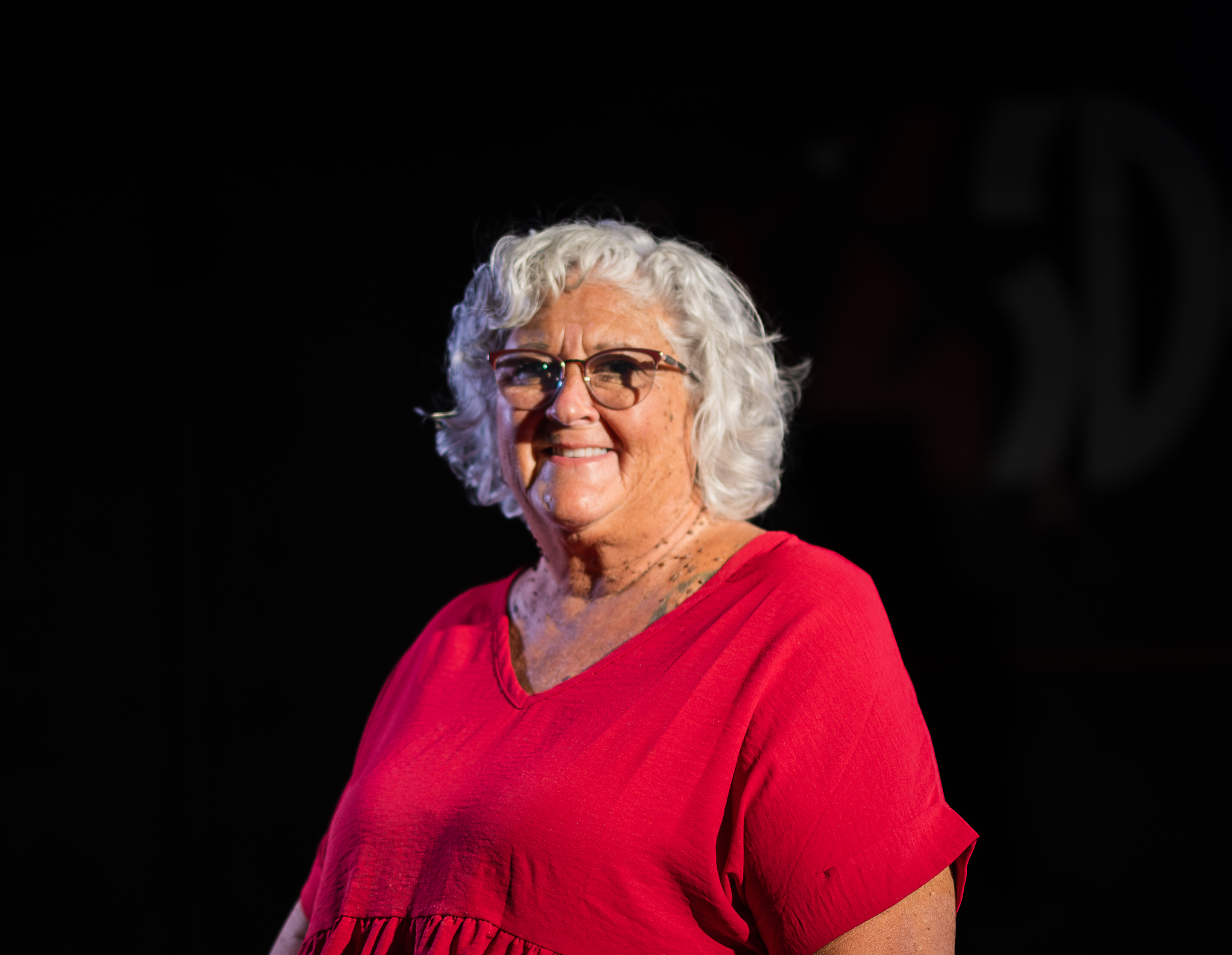 Kim Dixon