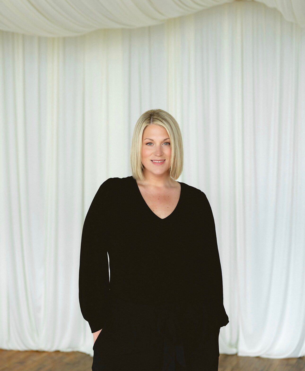Bio Photo - B McGath