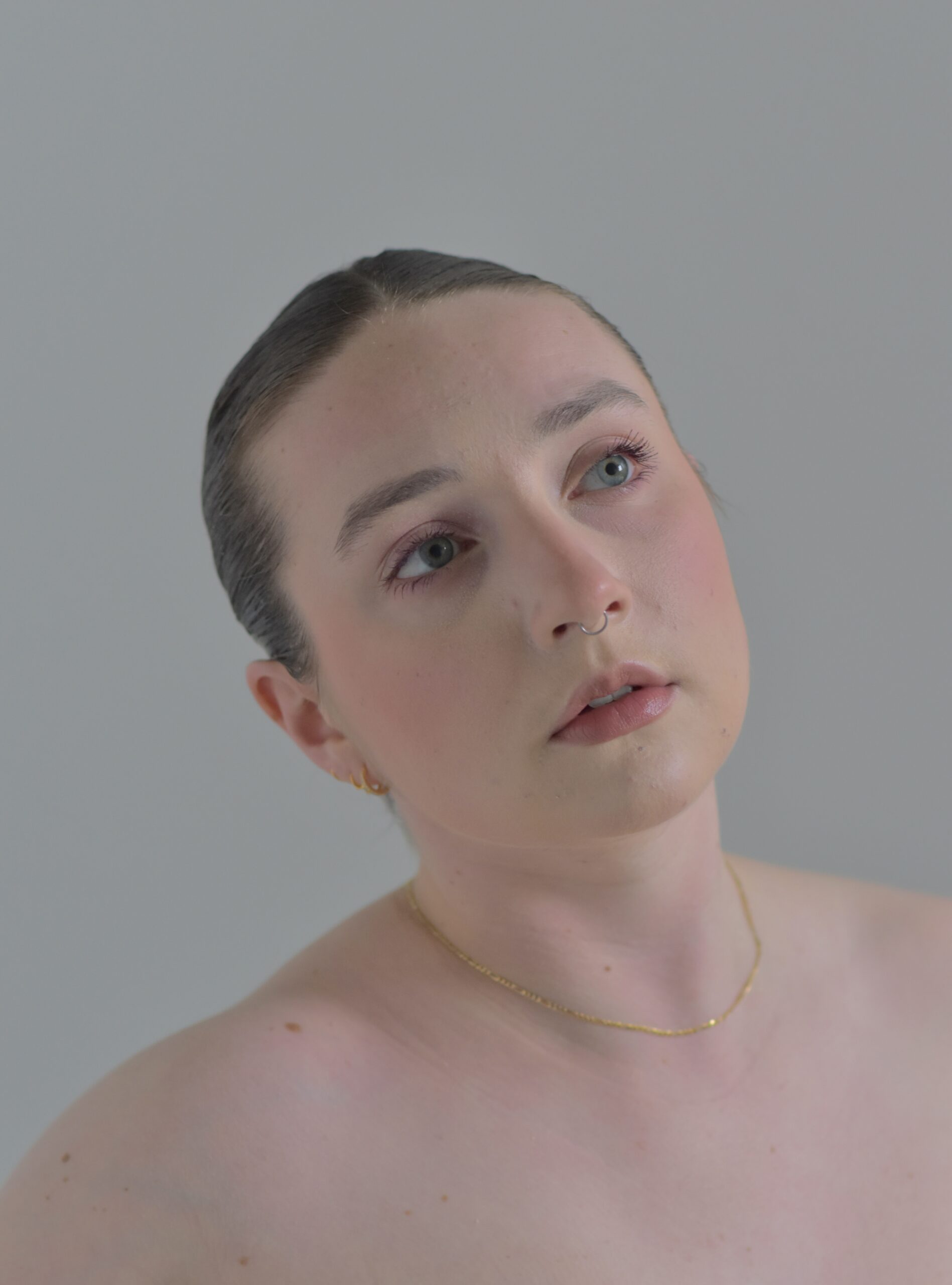 Sierra Clark Headshot